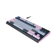 Bàn phím cơ không dây Razer BlackWidow V4 Tenkeyless HyperSpeed Wuthering Waves Edition RGB Hotswap (Razer Sw)
