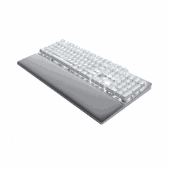 Bàn phím cơ không dây Razer Pro Type Ultra Razer Yellow RZ03-04110100-R3M1