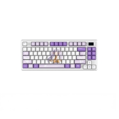 Bàn phím cơ không dây TKL MSI FORGE TKL WIRELESS FRIEREN EDITION