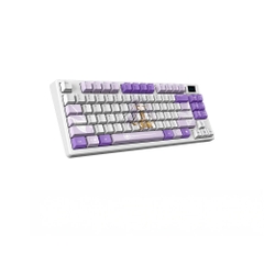 Bàn phím cơ không dây TKL MSI FORGE TKL WIRELESS FRIEREN EDITION