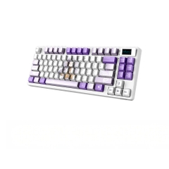 Bàn phím cơ không dây TKL MSI FORGE TKL WIRELESS FRIEREN EDITION