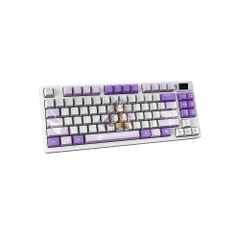 Bàn phím cơ không dây TKL MSI FORGE TKL WIRELESS FRIEREN EDITION