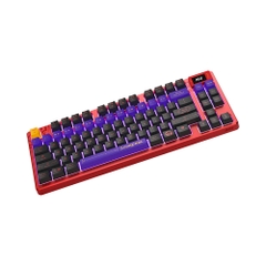 Bàn phím cơ không dây TKL MSI FORGE TKL WIRELESS MLG EDITION