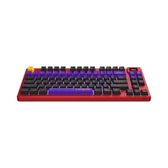 Bàn phím cơ không dây TKL MSI FORGE TKL WIRELESS MLG EDITION