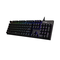 Bàn phím cơ HyperX Alloy FPS RGB HX-KB1SS2-US