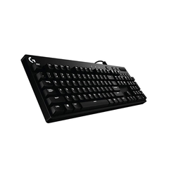 Bàn phím cơ Logitech G610 Orion Blue Backlit 920-008005