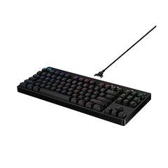 Bàn phím cơ TKL Logitech Pro X GX Blue 920-009239