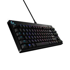 Bàn phím cơ TKL Logitech Pro X GX Blue 920-009239