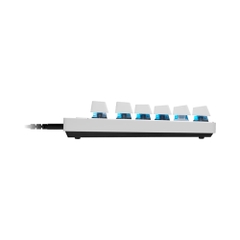 Bàn phím cơ Logitech Pro X TKL Rapid (Analog Sw)