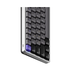 Bàn phím cơ Nuphy Air60 HE RGB Hotswap 8K Rapid Trigger (Magnetic Sw)