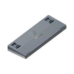 Bàn phím cơ Nuphy Halo65 HE RGB Hotswap 8K Rapid Trigger (Magnetic Sw)