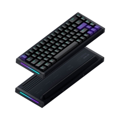 Bàn phím cơ NuPhyX BH65 All Aluminum RGB Hotswap 8K Rapid Trigger (Magnetic Sw)