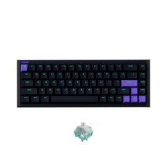 Bàn phím cơ NuPhyX BH65 All Aluminum RGB Hotswap 8K Rapid Trigger (Magnetic Sw)