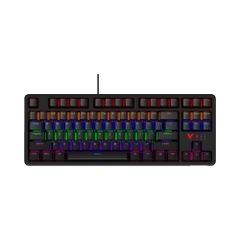 Bàn phím cơ Rapoo V500 Pro-87 2024 Multi Led (Rapoo Sw)
