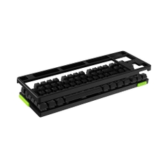 Bàn phím cơ Rapoo V500 Pro-87 2024 Multi Led (Rapoo Sw)