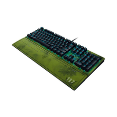 Bàn phím cơ Razer BlackWidow V3 HALO Infinite Edition Razer Green RZ03-03542600-R3M1