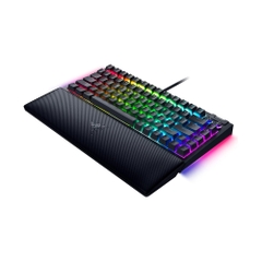 Bàn phím cơ Razer BlackWidow V4 75% RGB Hotswap Razer Switch Orange RZ03-05000100-R3M1