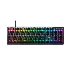 Bàn phím cơ Razer DeathStalker V2 Ultra slim Razer Low-Profile Linear Optical