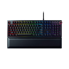 Bàn phím cơ Razer Huntsman Elite RZ03-01870100-R3M1