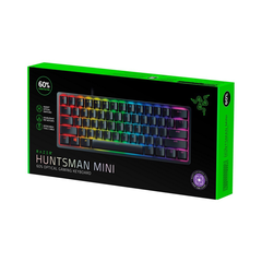 Bàn phím cơ Razer Huntsman Mini Analog Switch RZ03-04340100-R3M1