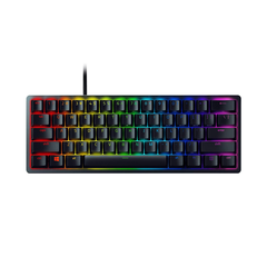 Bàn phím cơ Razer Huntsman Mini Black Razer Clicky Optical / Linear Optical