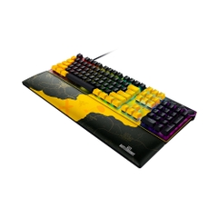 Bàn phím cơ Razer Huntsman V2 PUBG Battlegrounds Edition Razer Linear Optical RZ03-03932300-R3M1