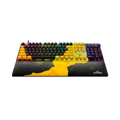 Bàn phím cơ Razer Huntsman V2 PUBG Battlegrounds Edition Razer Linear Optical RZ03-03932300-R3M1