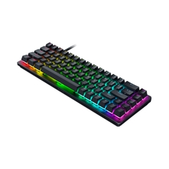Bàn phím cơ Razer Huntsman V3 HE Magnetic Mini 65% 8KHz RZ03-05930100-R3M1
