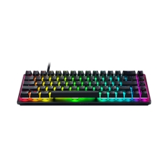 Bàn phím cơ Razer Huntsman V3 HE Magnetic Mini 65% 8KHz RZ03-05930100-R3M1