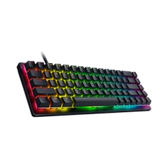 Bàn phím cơ Razer Huntsman V3 HE Magnetic Mini 65% 8KHz RZ03-05930100-R3M1