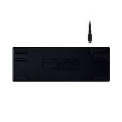 Bàn phím cơ Razer Huntsman V3 HE Magnetic Mini 65% 8KHz RZ03-05930100-R3M1