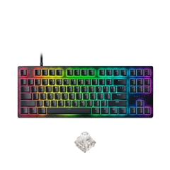 Bàn phím cơ Razer Huntsman V3 HE Magnetic Tenkeyless 8KHz RZ03-05920100-R3M1