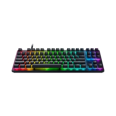 Bàn phím cơ Razer Huntsman V3 HE Magnetic Tenkeyless 8KHz RZ03-05920100-R3M1