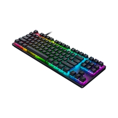 Bàn phím cơ Razer Huntsman V3 HE Magnetic Tenkeyless 8KHz RZ03-05920100-R3M1