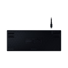 Bàn phím cơ Razer Huntsman V3 HE Magnetic Tenkeyless 8KHz RZ03-05920100-R3M1