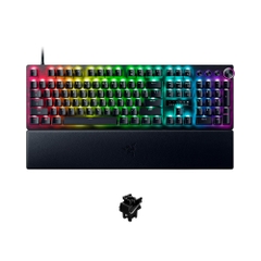 Bàn phím cơ Razer Huntsman V3 Pro 8KHz Analog Optical RZ03-05530100-R3M1