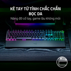 Bàn phím cơ Razer Huntsman V3 Pro 8KHz Analog Optical RZ03-05530100-R3M1