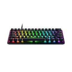 Bàn phím cơ Razer Huntsman V3 Pro Mini 60% Analog Optical RZ03-04990100-R3M1