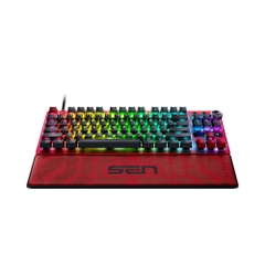 Bàn phím cơ Razer Huntsman V3 Pro Tenkeyless 8kHz Sentinels Edition Analog Optical RZ03-05521700-R3M