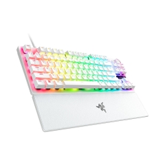 Bàn phím cơ Razer Huntsman V3 Pro Tenkeyless Analog Optical