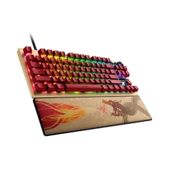 Bàn phím cơ Razer Huntsman V3 Pro Tenkeyless CS2 Counter-Strike 2 Edition Analog Optical RZ03-04982100-R3M1
