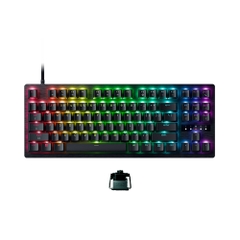 Bàn phím cơ Razer Huntsman V3 Tenkeyless 8KHz Analog Optical RZ03-05750100-R3M1