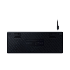 Bàn phím cơ Razer Huntsman V3 Tenkeyless 8KHz Analog Optical RZ03-05750100-R3M1