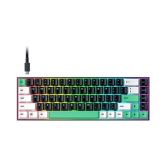 Bàn phím cơ Razer Reclusa X Mini 65% RZ03-05980100-R3M1