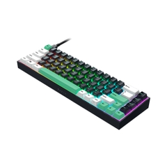 Bàn phím cơ Razer Reclusa X Mini 65% RZ03-05980100-R3M1