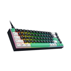 Bàn phím cơ Razer Reclusa X Mini 65% RZ03-05980100-R3M1