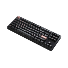 Bàn phím cơ TKL AKKO ACR87 Black RGB Akko CS Jelly Black