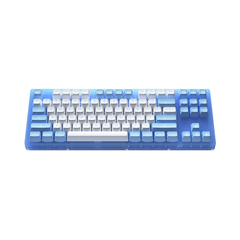 Bàn phím cơ TKL AKKO ACR87 Blue RGB Akko CS Jelly Blue