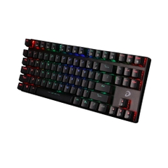 Bàn phím cơ TKL Dareu EK880 Black RGB D Switch Red / Blue / Brown