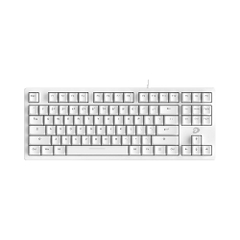 Bàn phím cơ TKL Dareu EK87L V2 White (Dareu Sw)